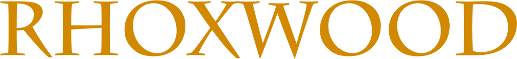 Rhoxwood Logo